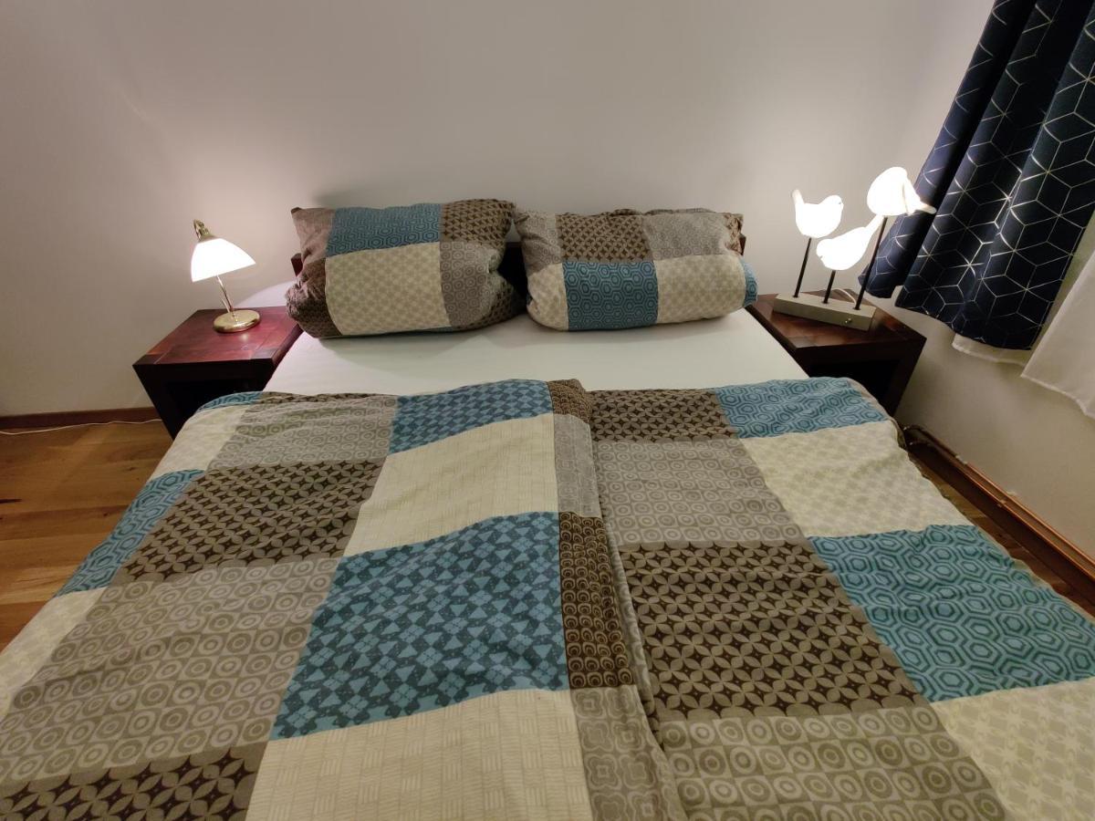 3Raumwohnung In Leipzig Am Voelkerschlachtdenkmal Buitenkant foto