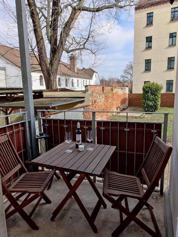 3Raumwohnung In Leipzig Am Volkerschlachtdenkmal Buitenkant foto